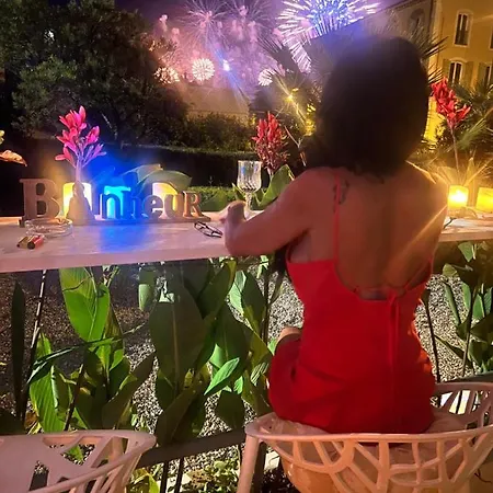 Daire Winter Palace *