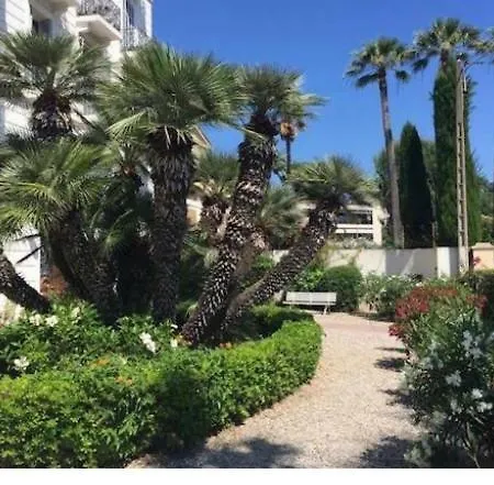 Daire Winter Palace *