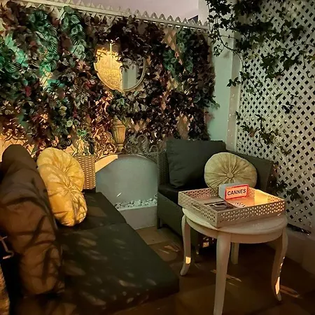 Winter Palace Cannes