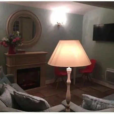 Lägenhet Winter Palace Cannes