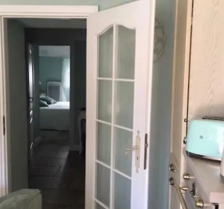 Winter Palace Apartment